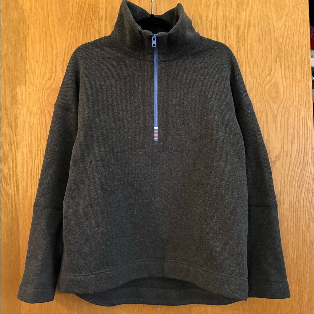 Stio Sweetwater Fleece